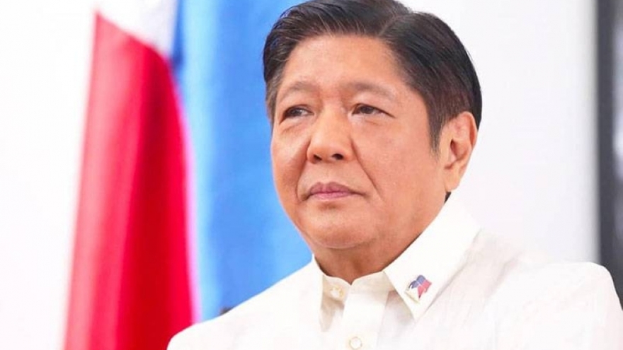 Philippine President to make state visit to Vietnam